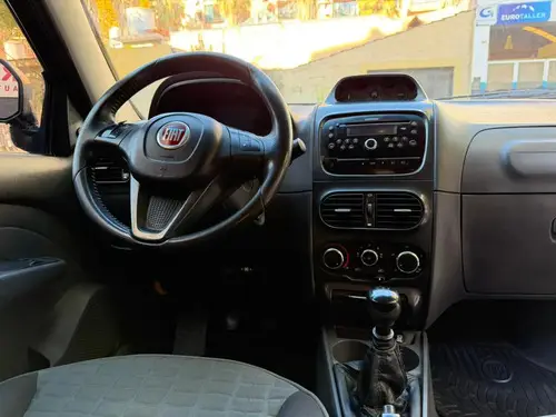 Fiat Strada 1.6 Adventure Cd 2014