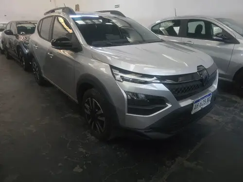 Renault Kardian 1.6 Sce Evolution 156 Mt 2025