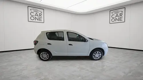 Renault Sandero 1.6 16v Life 2026