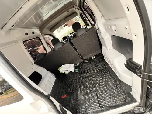 Citroën Berlingo 1.6 Hdi 92 Bussines Mixto 2019