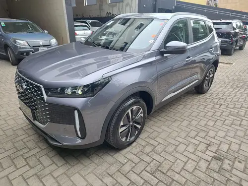 Chery Tiggo 4 1.5 Hev Premium 2026