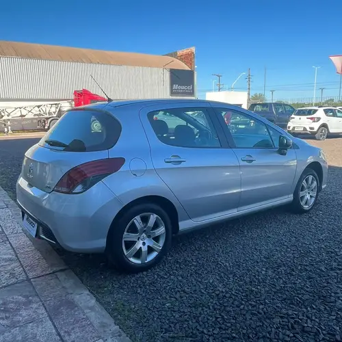 Peugeot 308 1.6 Active 2018