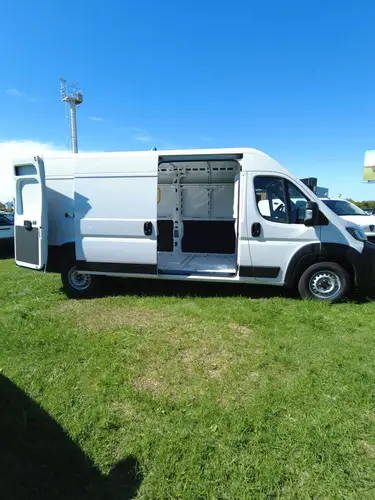 Peugeot Boxer 2.2 Hdi L2H2 140 2026
