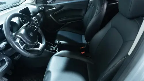 Fiat Cronos 1.8 16v Precision 2022