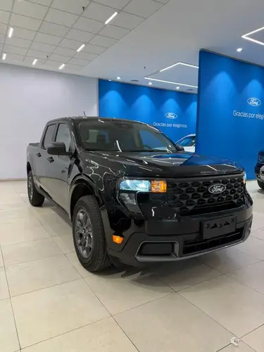 Ford Maverick 2.0 Ecoboost Xlt At8 Awd 2026