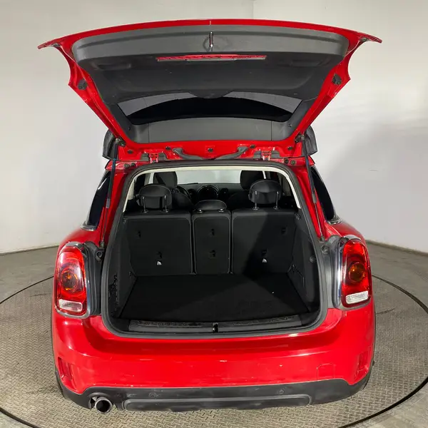 Mini COUNTRYMAN COOPER 5P 2018