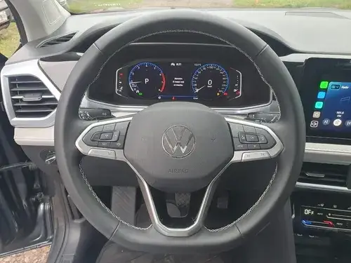 Volkswagen Taos 1.4 250 Tsi Comfortline 2026
