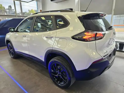 Chevrolet Tracker 1.2 Rs At6 2026
