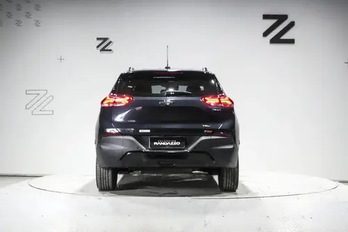Chevrolet Tracker 1.2 Turbo Rs At 2024