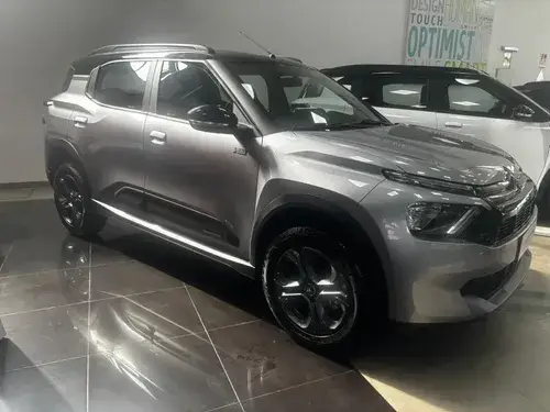 Citroën Aircross T200 XTR 2026
