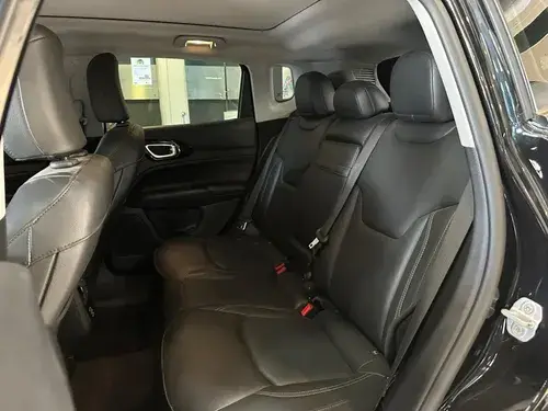 Jeep Compass Limitad Plus 1.3T 2023