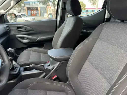 Fiat TITANO 2.2 Multijet Endurance 4Wd Mt 2026