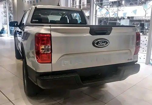 Ford Ranger 2.0 Cd 4X2 Xl 170Cv 2026