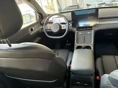 Chevrolet Captiva 1.5 Phev 2026