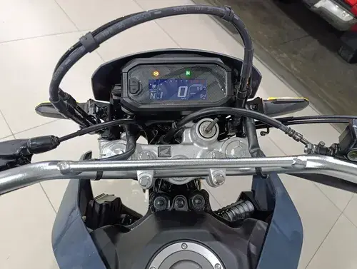 Honda XR 300 Tornado Enduro 2026