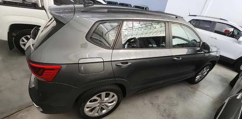 Volkswagen TAOS TAOS 1,4 250 TSI CONFORTLINE TIP. 2021