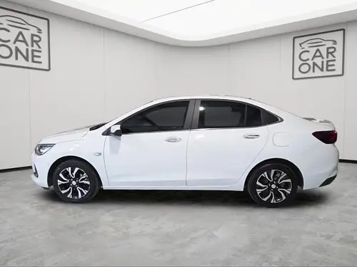 Chevrolet Onix 1.0 T PREMIER PLUS AT 4P L19 2025