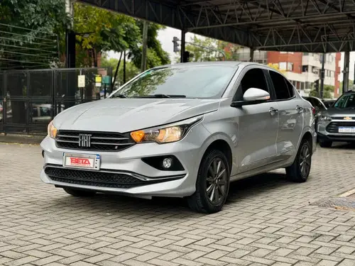 Fiat Cronos 1.3 GSE STILE L23 2023