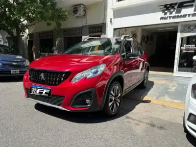 Peugeot 2008 1.6 Feline Tip 2023