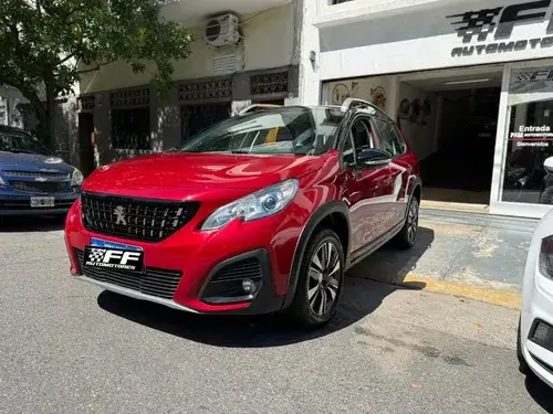 Peugeot 2008 1.6 Feline Tip 2023