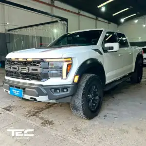 Ford F-150 Raptor 3.5L V6 Ecoboost Ho 4X4 At 2025