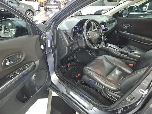 Honda HR-V 1.8 Ex 2wd Cvt 2016
