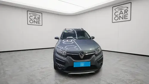 Renault Sandero Stepway 1.6 PRIVILEGE L15 2016
