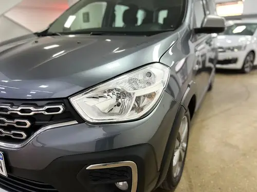 Renault Kangoo Ii 1.5 Dci Stepway 2023