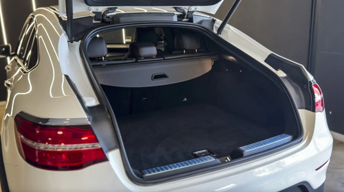 Mercedes-Benz Clase GLC 3.0 Glc43 Amg 4matic 367cv 2018