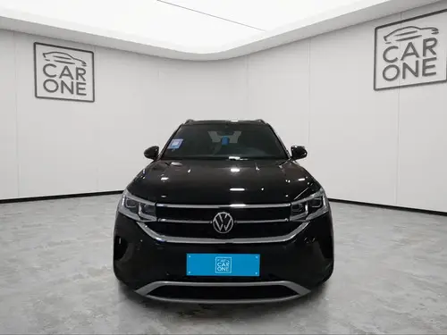 Volkswagen Taos 1.4 250 TSI HIGHLINE TIPTRONIC L24 2024