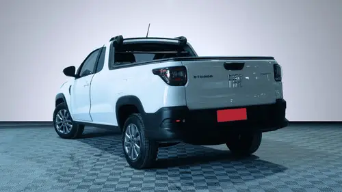Fiat Strada 1.3 Freedom Cs 2026