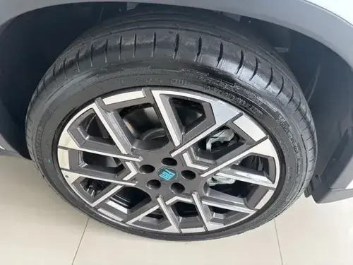 Fiat FASTBACK 1.3 T270 At6 2026