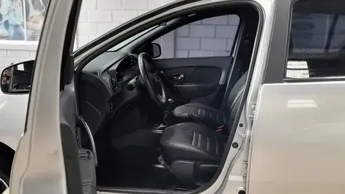 Renault Sandero 1.6 16v Intense 2024