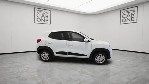 Renault Kwid 1.0 12V INTENS 2020
