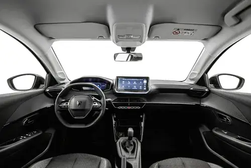 Peugeot 208 1.6 ALLURE AT L26 2026