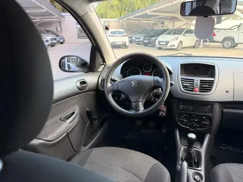 Peugeot 207 1.4 5p Xr Active 2012