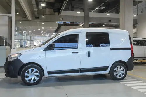 Renault Kangoo Ii Express Confort 5a 1.6 Sce 2022