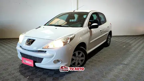 Peugeot 207 1.4 Allure 75cv 2013