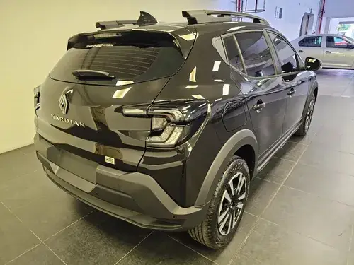 Renault Kardian 1.6 Sce Evolution 156 Mt 2025