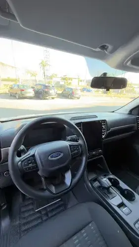 Ford Everest ACTIVE 4X4 2.3 TURBO 2025