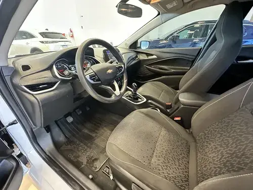 Chevrolet Onix plus 1.2 Lt Tech Onstar 2020
