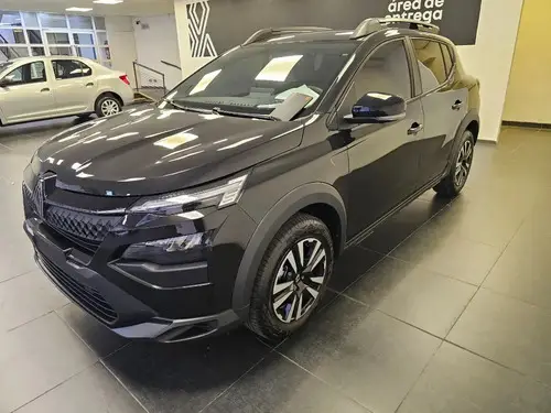 Renault Kardian 1.6 Sce Evolution 156 Mt 2025