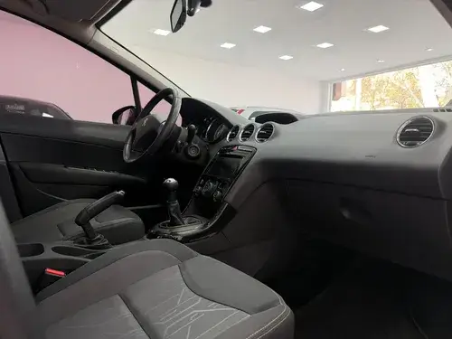 Peugeot 308 1.6 Allure Pack 2018