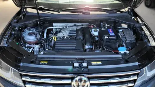 Volkswagen Tiguan 1.4 ALLSPACE 7 ASIENTOS 2021