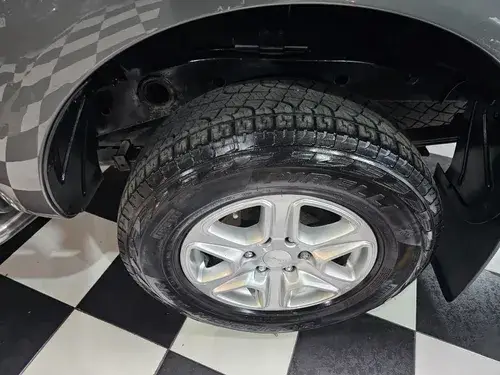 Ford Ranger 3.2 Cd 4x4 Xlt Tdci 200cv At 2015