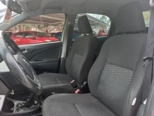 Toyota Etios 1.5 4p X 2015