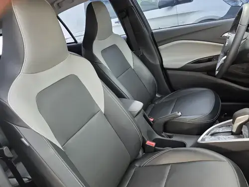 Chevrolet Onix 1.0 Turbo Premier At 2025