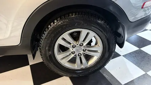 Kia Sportage 2.0 Ex 2wd 163cv At 2013