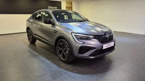 Renault Arkana 1.3 E-Tech Hybrid Espirit Alpine 2026