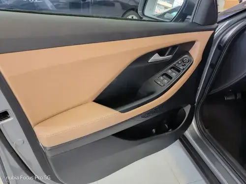 Hyundai Creta 1.5 Safety + 2026